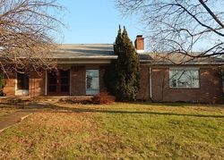 Martinsburg Foreclosure