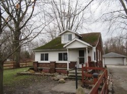 Romulus Foreclosure