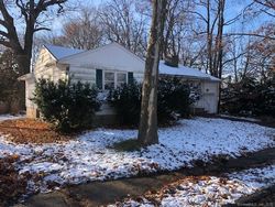West Haven Foreclosure