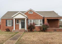 Tuscumbia Foreclosure