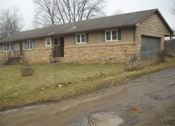 Clarksburg Foreclosure