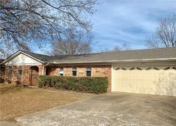 Fort Smith Foreclosure