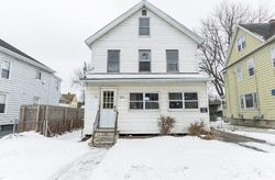 Chicopee Foreclosure