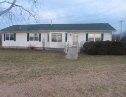 Centerville Foreclosure