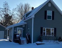Presque Isle Foreclosure