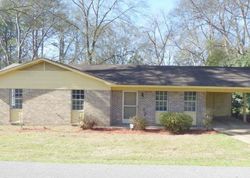 Tuscaloosa Foreclosure