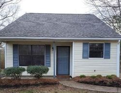 Saltillo Foreclosure