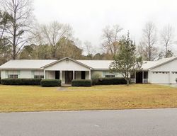 Sumrall Foreclosure