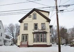 Waterville Foreclosure