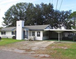 Houma Foreclosure