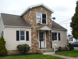 Palmyra Foreclosure