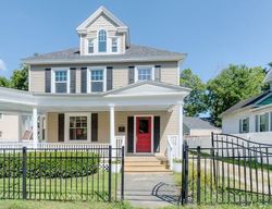 Monson Foreclosure