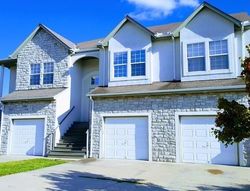 Kansas City Foreclosure