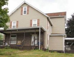 Delmont Foreclosure