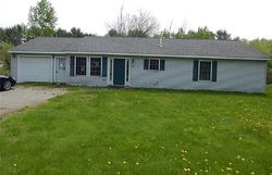Waterville Foreclosure