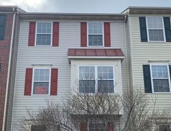 Fredericksburg Foreclosure