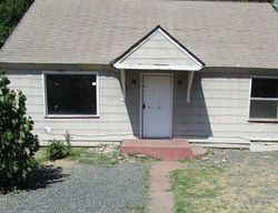 Talent Foreclosure