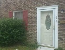 Fredericksburg Foreclosure