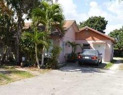 Miami Foreclosure