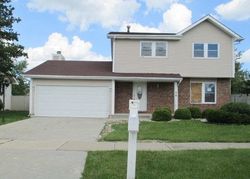 Matteson Foreclosure