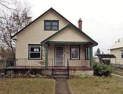 Spokane Foreclosure