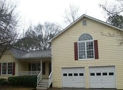 Powder Springs Foreclosure