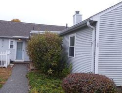 Chicopee Foreclosure