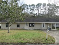 Biloxi Foreclosure