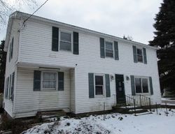 East Middlebury Foreclosure