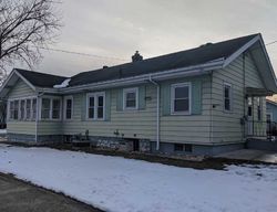 Janesville Foreclosure