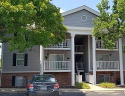 Saint Louis Foreclosure
