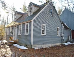 South Berwick Foreclosure