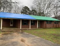 Mount Olive Foreclosure