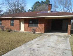 Prentiss Foreclosure