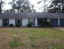 Brandon Foreclosure