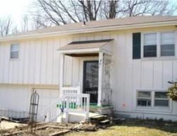 Spring Hill Foreclosure