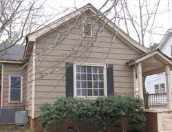 Huntsville Foreclosure