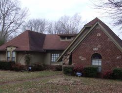 Olive Branch Foreclosure
