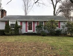 East Longmeadow Foreclosure