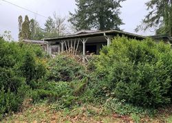 Tenino Foreclosure