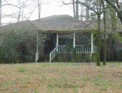 Harvest Foreclosure