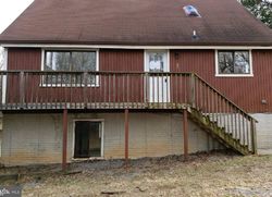Kearneysville Foreclosure