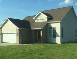 Bruceton Mills Foreclosure