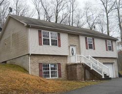 Mount Hope Foreclosure