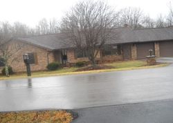 Elkins Foreclosure