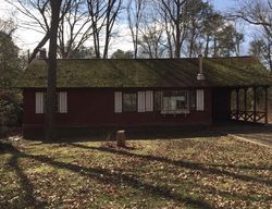 Lusby Foreclosure