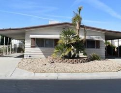 Palm Desert Foreclosure