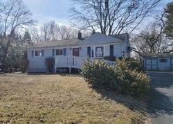South Windsor Foreclosure