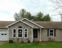 Frankfort Foreclosure