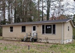 Lusby Foreclosure